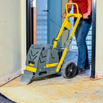 Tomahawk Electric Floor Scraper Vinyl Stripper Carpet Wood Floor Remover TSCP8
