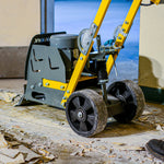 Tomahawk Electric Floor Scraper Vinyl Stripper Carpet Wood Floor Remover TSCP8