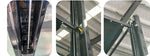 Olympic “The Four Stacker” 4-Level Car Storage Lift – Multi-Vehicle Parking System 4032-4