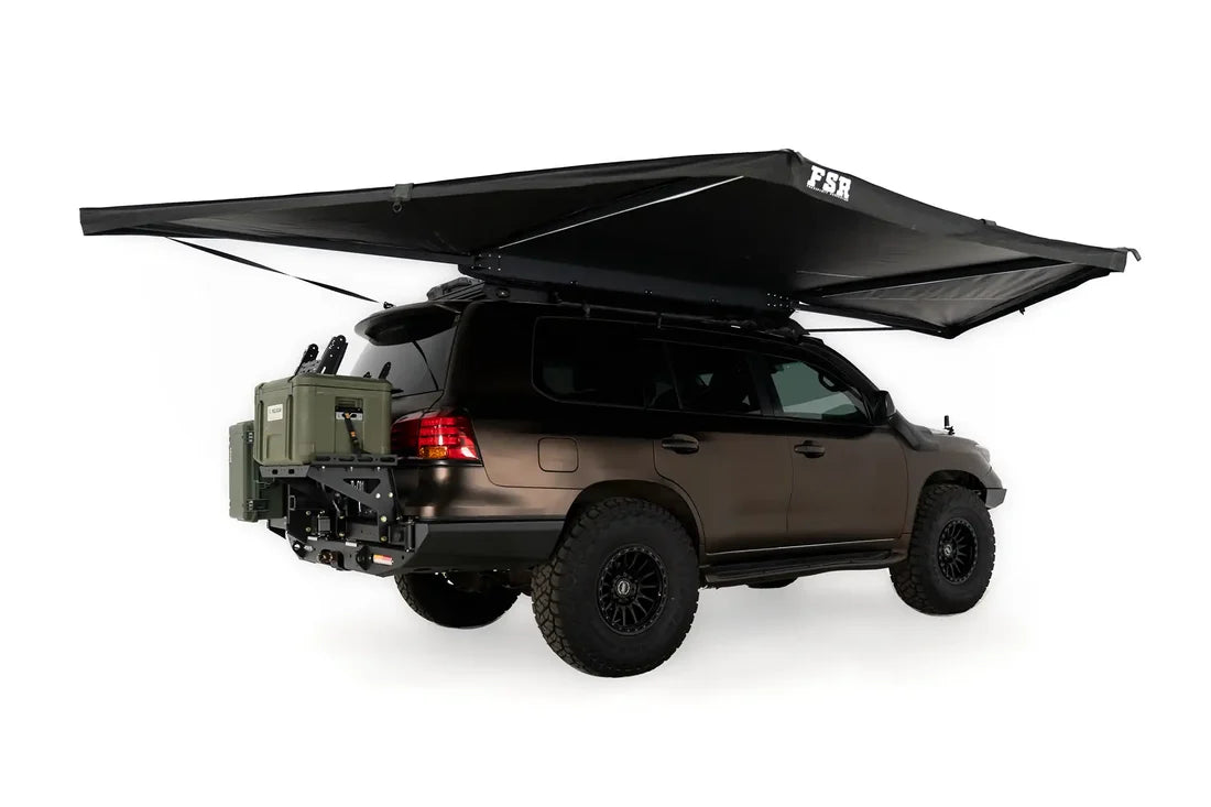 FSR 180 Awning V2 FS-AW18-ST02