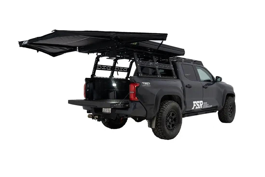 FSR 180 Tailgate Awning FS-AWTG-1801