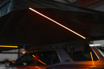 FSR 270 Awning V2 FS-AW27-LH02