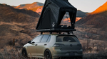 FSR Aspen Lite Standard - Rooftop Tent FS-RTAS-ST03