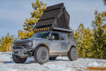 FSR Aspen Lite XL - Rooftop Tent FS-RTAS-XL03