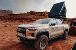 FSR Aspen Lite XL - Rooftop Tent FS-RTAS-XL03