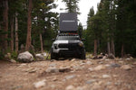 FSR Aspen Pro Standard - Rooftop Tent FS-RTAP-ST03