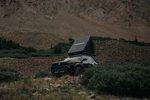 FSR Aspen Pro Standard - Rooftop Tent FS-RTAP-ST03