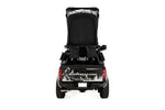 FSR Aspen Pro Standard - Rooftop Tent FS-RTAP-ST03