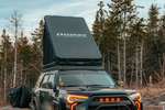 FSR Aspen Pro Standard - Rooftop Tent FS-RTAP-ST03