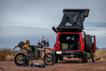 FSR Evolution XL - Rooftop Tent FS-RTEV-XL03