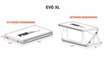 FSR Evolution XL - Rooftop Tent FS-RTEV-XL03