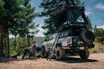 FSR Evolution XL - Rooftop Tent FS-RTEV-XL03