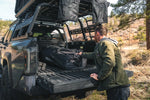 FSR Hub 4 Double Tent FS-GTH4-DB01