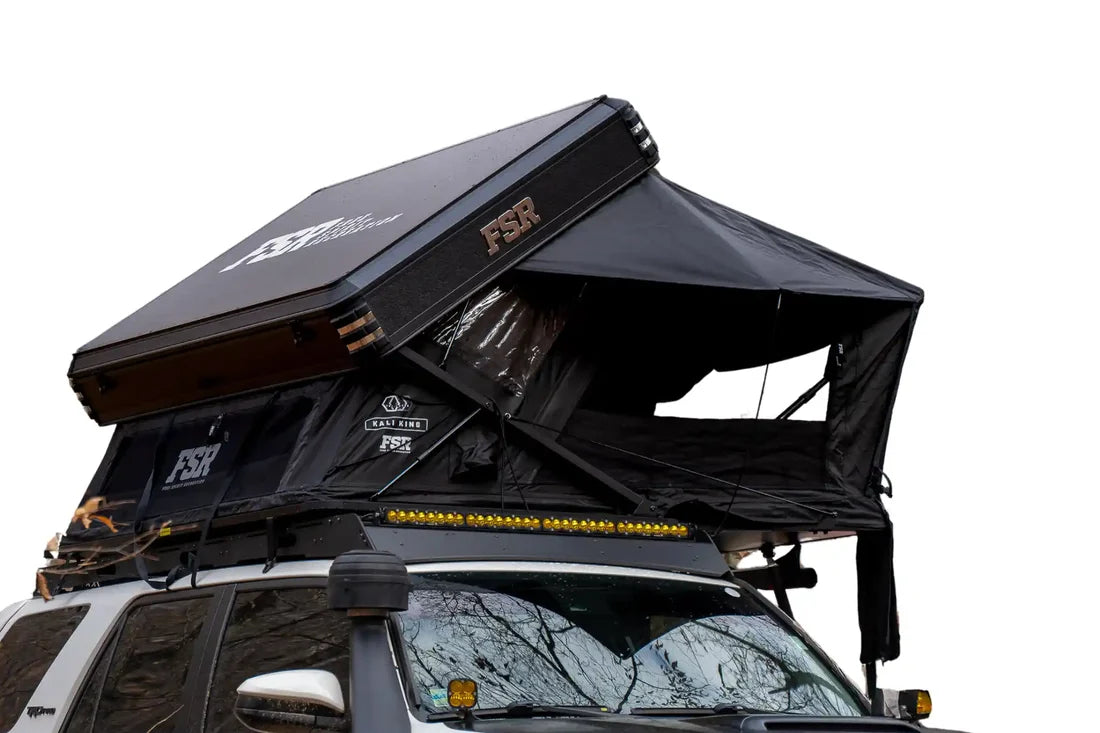 FSR Kali King - Rooftop Tent FS-RTKA-XL01