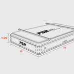 FSR Kali King - Rooftop Tent FS-RTKA-XL01