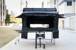 FSR Kali King - Rooftop Tent FS-RTKA-XL01