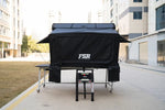 FSR Kali King - Rooftop Tent FS-RTKA-XL01