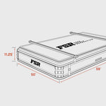 FSR Kali - Rooftop Tent FS-RTKA-ST01