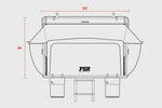 FSR Kali - Rooftop Tent FS-RTKA-ST01