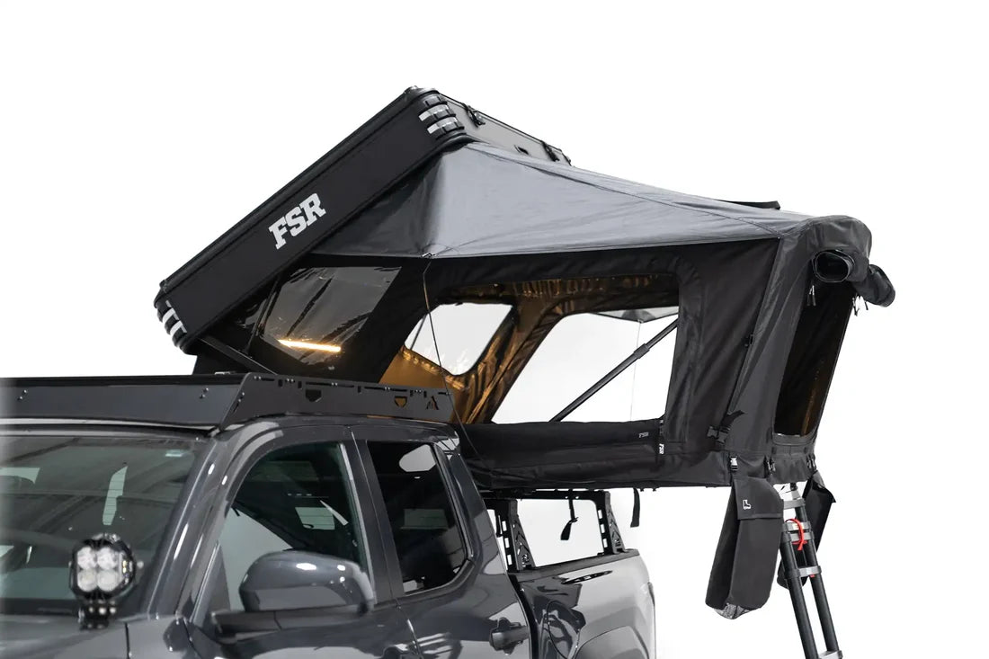 FSR Kali - Rooftop Tent FS-RTKA-ST01