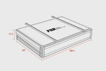 FSR Nova Standard - Rooftop Tent FS-RTNO-ST03