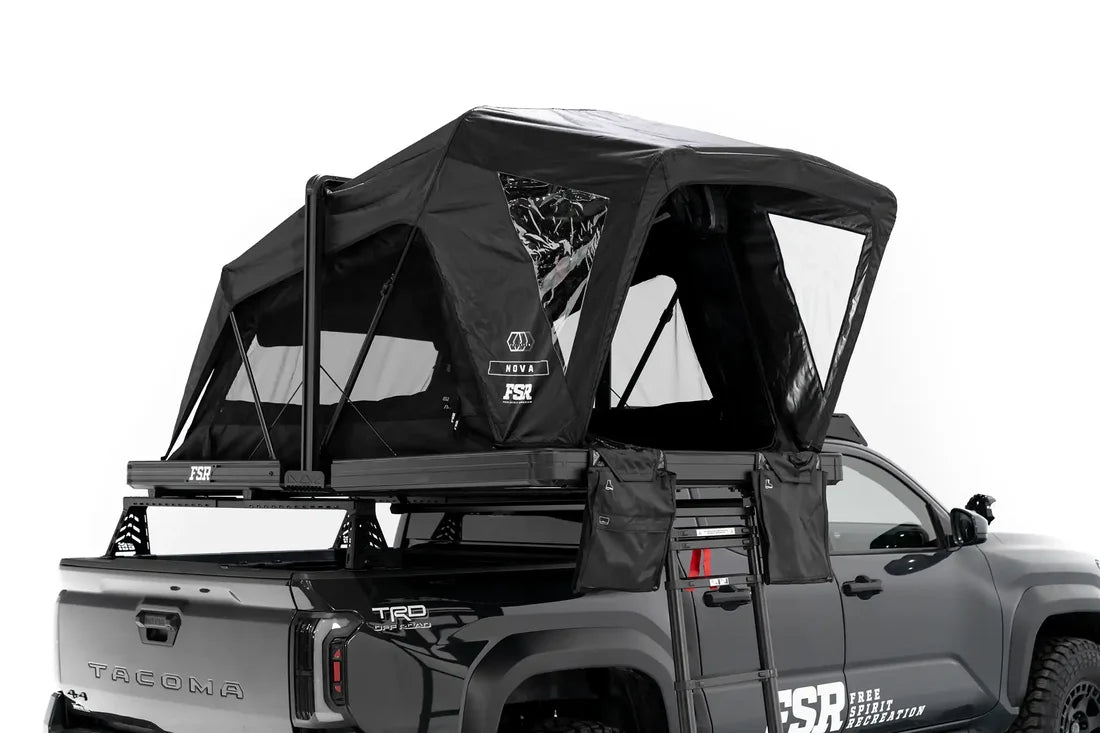 FSR Nova Standard - Rooftop Tent FS-RTNO-ST03
