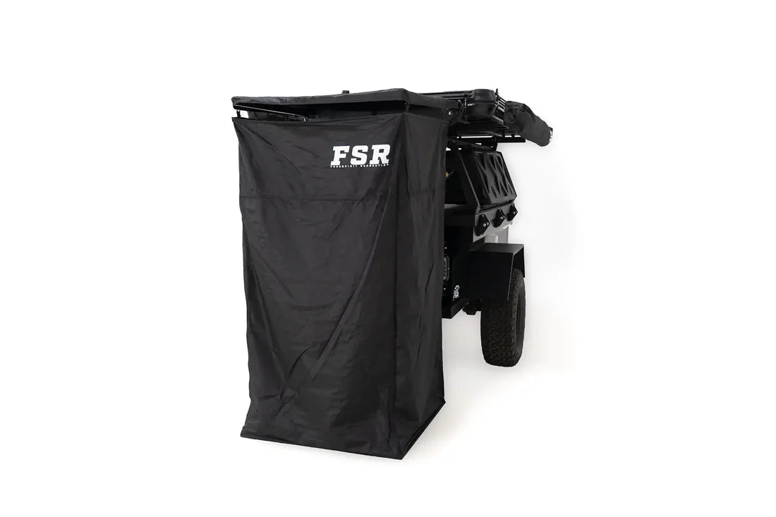FSR Shower Awning Kit FAK