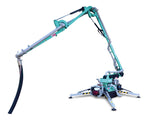 IMER Gerris 800 Self-Propelled Crawler Concrete Placing Boom 1128758