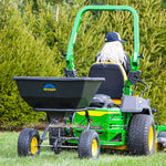 Spyker Commercial Tow-Behind Spreader | Powder Coated | 200-Lb. Capacity SPY200T-1P