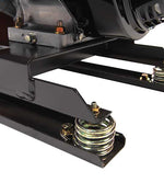 General Equipment Company VELOCIMAX™ SERIES VENTILATION BLOWER GP8H