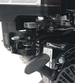 General Equipment Company VELOCIMAX™ SERIES VENTILATION BLOWER GP8H