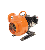 General Equipment Company VELOCIMAX™ SERIES VENTILATION BLOWER GP8H