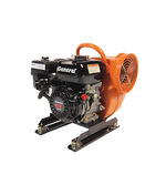 General Equipment Company VELOCIMAX™ SERIES VENTILATION BLOWER GP8H