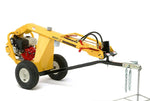 Ground Hog Hydraulic Earthdrill HD99H