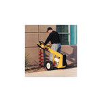 Ground Hog Mechanical One-Man Earth Drill w/ Honda GX160 1M5C-H