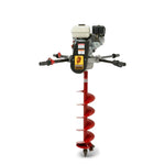 Ground Hog Mechanical Two-Man Earth Drill with Honda GX160 C-71-5H