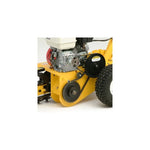 Ground Hog Mini Irrigation Trencher with Honda Engine & 18 Inch Bar T-4-HS18