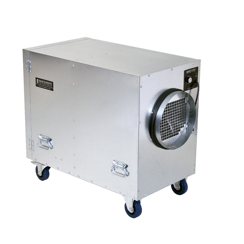 Abatement HEPA-AIRE® Variable Speed H1990LV