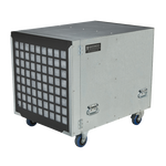 Abatement HEPA-AIRE® Negative Air Machine H2KM