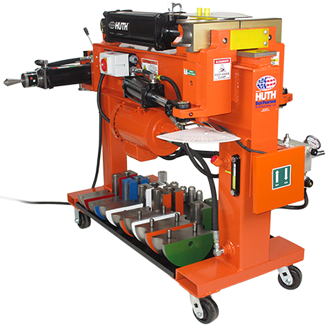 Huth 1600 BENDER W/028 DIE PKG HB10