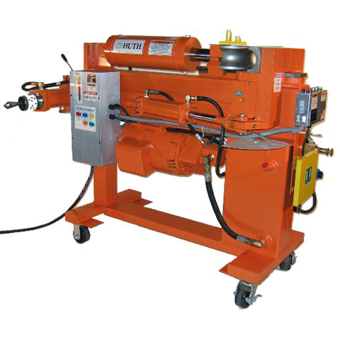 Huth Heavy Duty Bender 2600