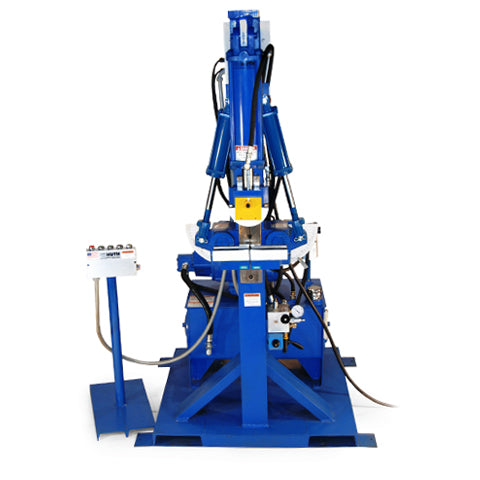 Huth VERTICAL BENDER 3006