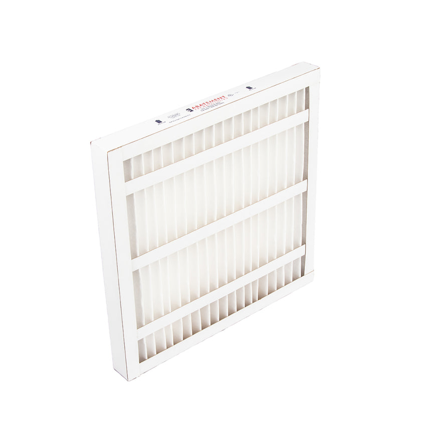 Abatement 2” Particulate Pre-Filter Treated with Microbial Growth Inhibitor HC1802AM