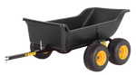 Polar Trailers HD 1500 Trailer 115249