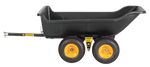 Polar Trailers HD 1500 Trailer 115249