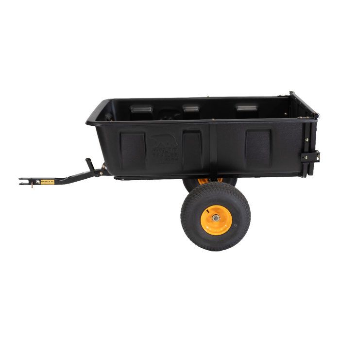 Polar Trailers HD Max Trailer 115261
