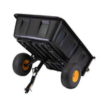 Polar Trailers HD Max Trailer 115261