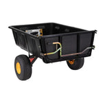 Polar Trailers HD Max Trailer 115261