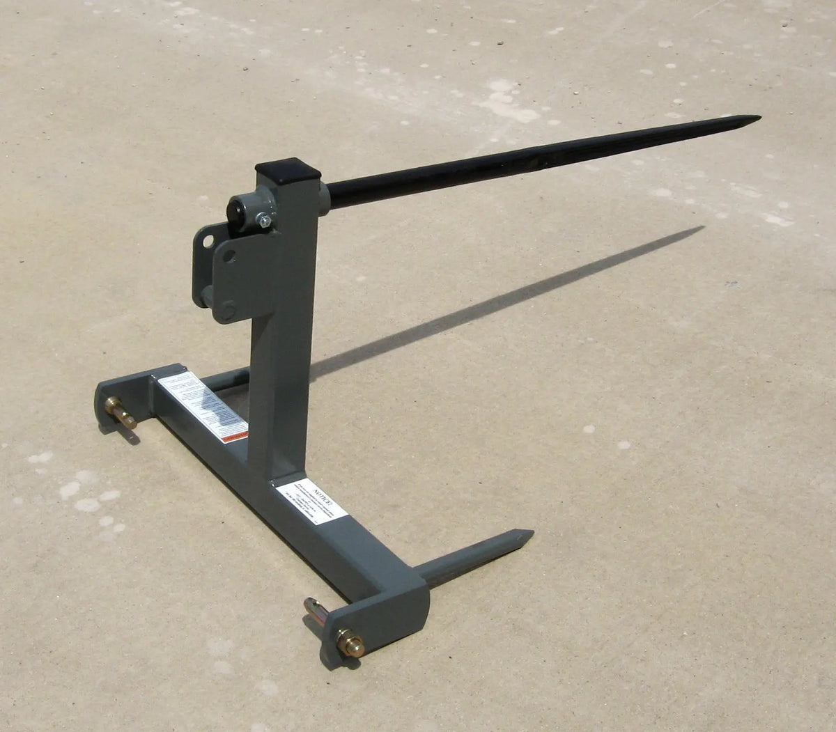 Work Saver Repl. Spear #830928 HS-2200