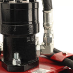 Little Beaver One-Man Handle for Hydraulic Earth Drills HYD-1MH150